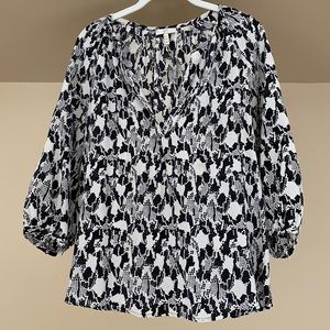 Joie Silk Blouse